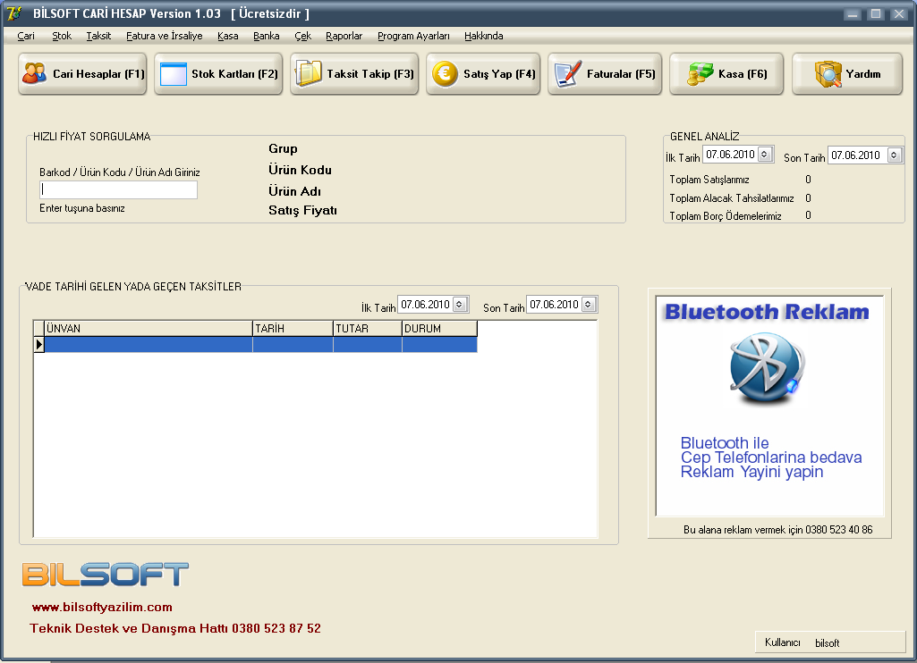 Ücretsiz Cep Telefonu Takip Programı - mSpy